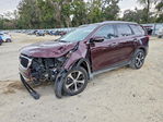 Kia Sorento 2017