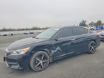 Honda Accord 2017