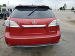 Lexus RX 2011