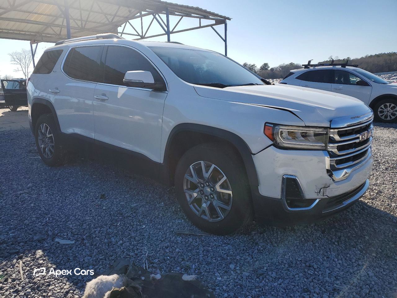 GMC Acadia 2020