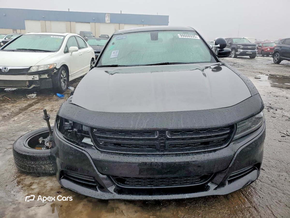 Dodge Charger 2023