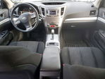 Subaru Outback 2014