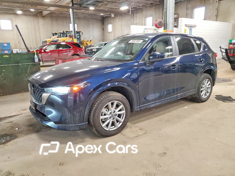 Mazda CX-5 2024 - Image 1 of 13
