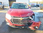 Chevrolet Traverse 2018