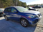 Nissan Pathfinder 2018