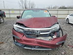 Honda Pilot 2019