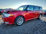Ford Flex 2011