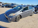 Toyota Prius 2011