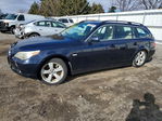 BMW Series 5 2007