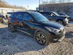 Nissan Kicks 2019