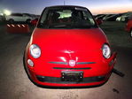 Fiat 500 2012