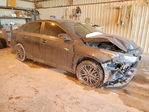 Kia Forte 2022