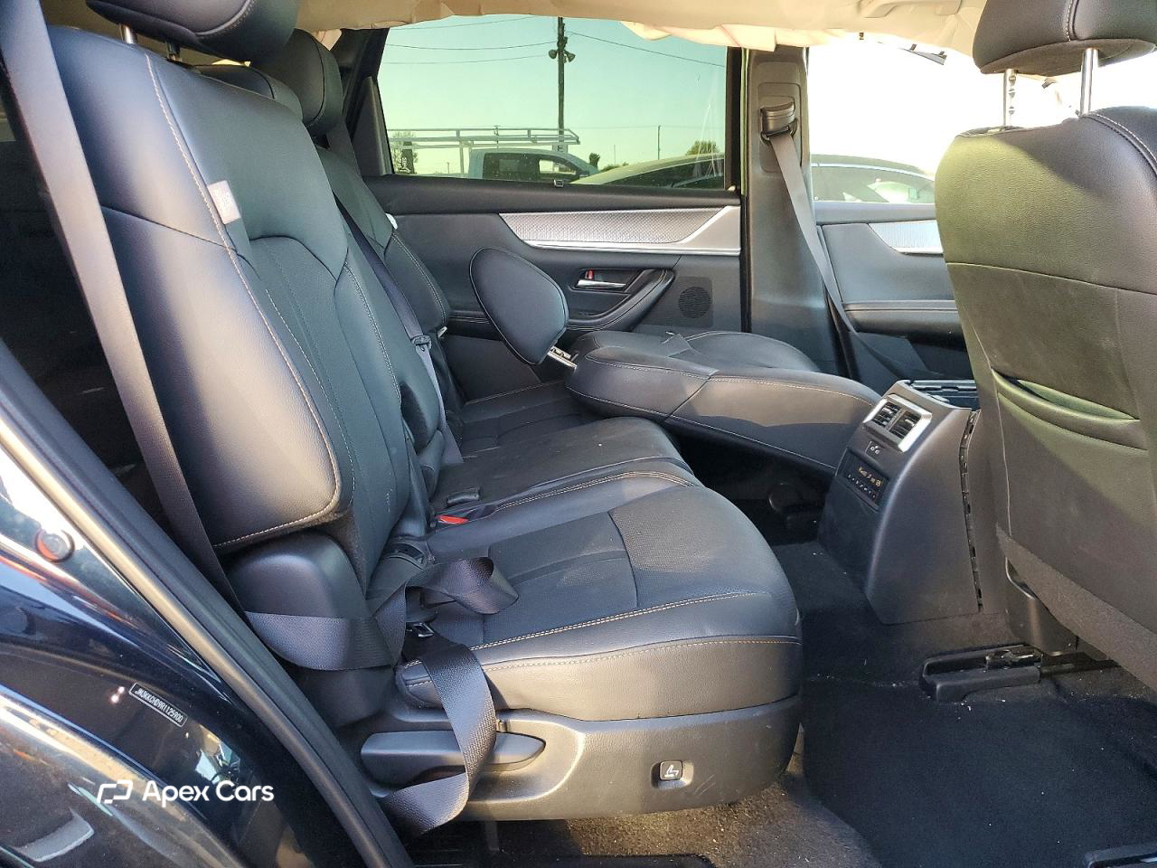 Mazda CX-90 2024