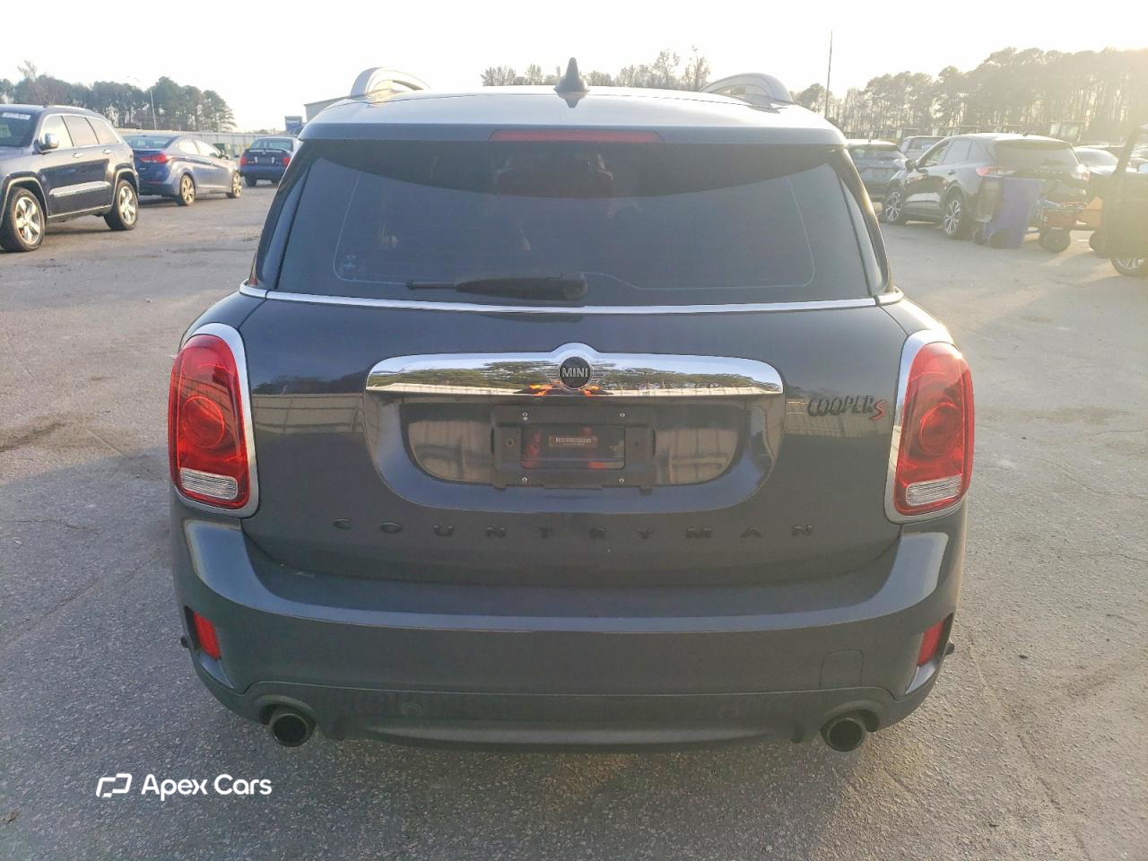 MINI Cooper 2019