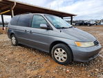 Honda Odyssey 2002