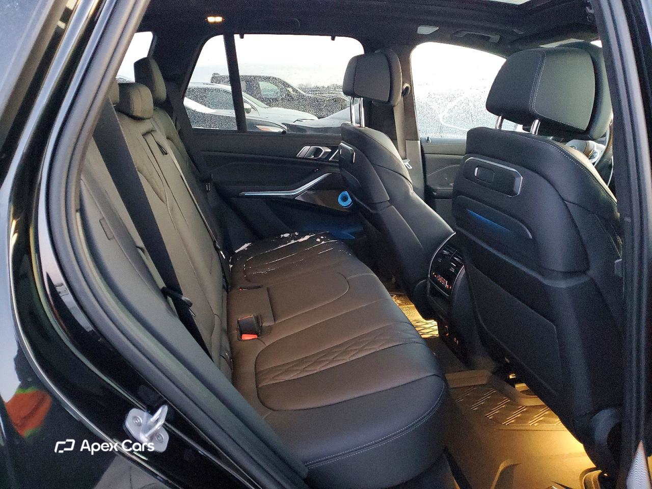 BMW X5 M 2025