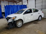 Nissan Versa 2017