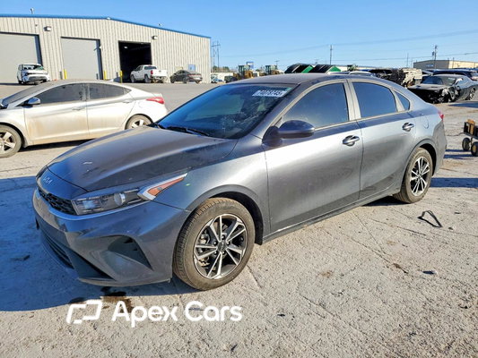 Kia Forte 2024 - Image 1 of 13