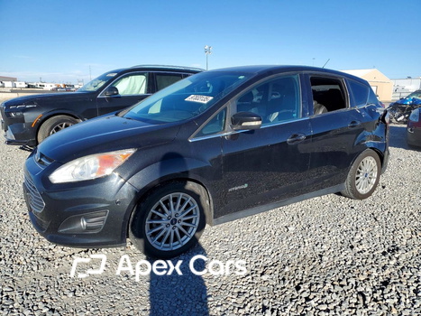 Ford C-MAX 2013 - Image 1 of 13