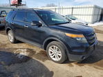 Ford Explorer 2014