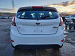 Ford Fiesta 2014