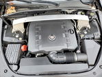 Cadillac CTS 2011