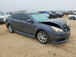 Subaru Legacy 2013