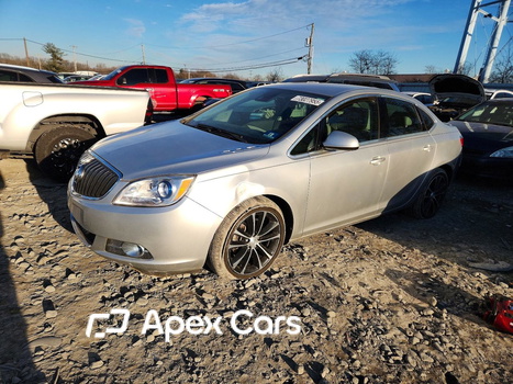 Buick Verano 2016 - Image 1 of 12