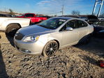 Buick Verano 2016