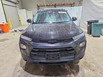 Chevrolet TrailBlazer 2022