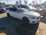 Ford Mustang 2015