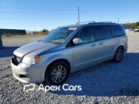 Dodge Caravan 2016 - Zdjęcie 1 z 14
