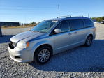 Dodge Caravan 2016