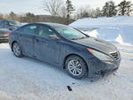 Hyundai Sonata 2012