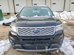 Ford Explorer 2017