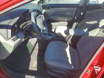 Hyundai Elantra 2019