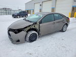 Toyota Corolla 2017