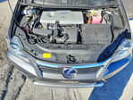Lexus CT 2015
