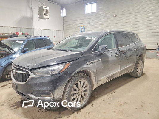 Buick Enclave 2018 - Image 1 of 14