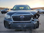 Subaru Forester 2016