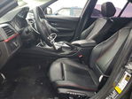 BMW Series 3 2015