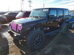 Jeep Wrangler 2016
