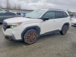 Subaru Forester 2025