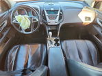 Chevrolet Equinox 2011