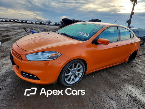Dodge Dart 2013 - Image 1 of 14