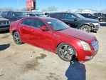 Cadillac CTS 2011