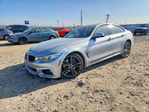 BMW Series 4 2016