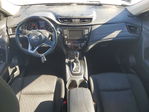 Nissan Rogue 2018