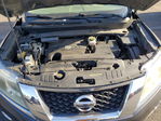 Nissan Pathfinder 2014