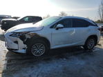 Lexus RX 2018